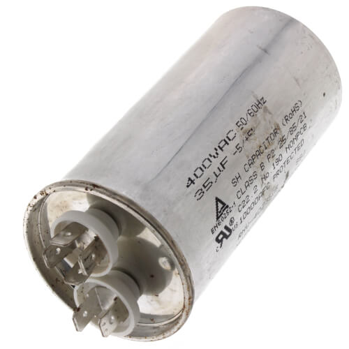 Main product image of Capacitor #2, 3A00988B
