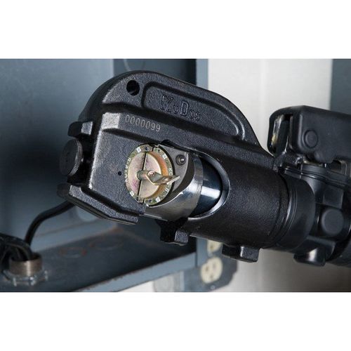 Main product image of 12 Ton Hydraulic Crimping Tool, 32 mm Opening