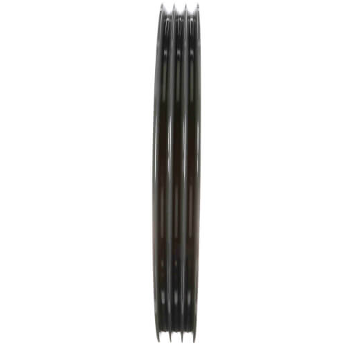 Main product image of 3 Groove Cast Iron Split Taper Sheave, A or B Belt, 25.35" OD