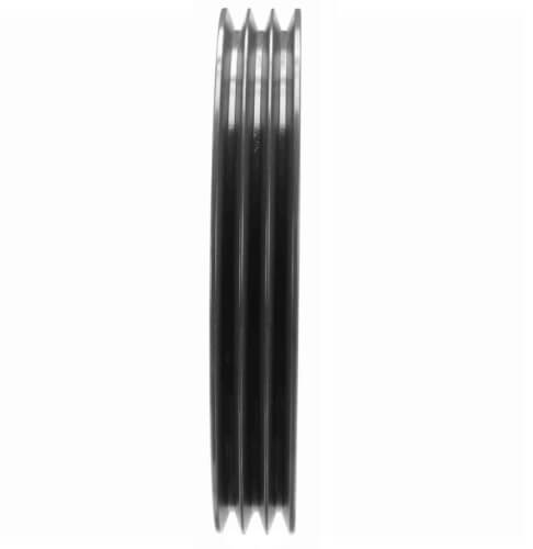 Main product image of 3 Groove Cast Iron Split Taper Sheave, A, B or 5V Belt, 16.28" OD
