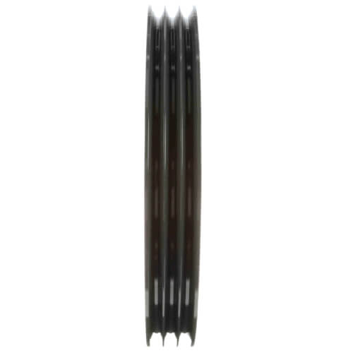 Main product image of 3 Groove Cast Iron Split Taper Sheave, A, B or 5V Belt, 18.68" OD