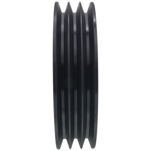 Main product image of 3 Groove Cast Iron Split Taper Sheave, A, B or 5V Belt, 9.68" OD