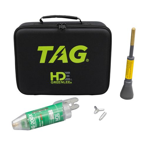 Main product image of TAG Contact Voltage Detector Kit, 12-35KV