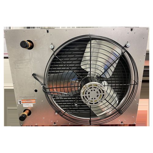 Main product image of UWS15/21 Variable Speed Hot Water and Steam Unit Heater
