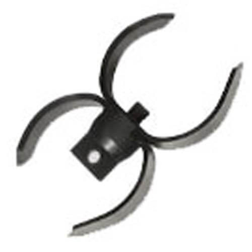 Main product image of 3" double Heavy Duty Side Cutter