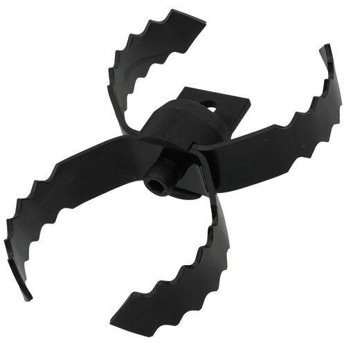 Main product image of 3" Spider Double U-Cutter for 5/8" and 3/4" Cables