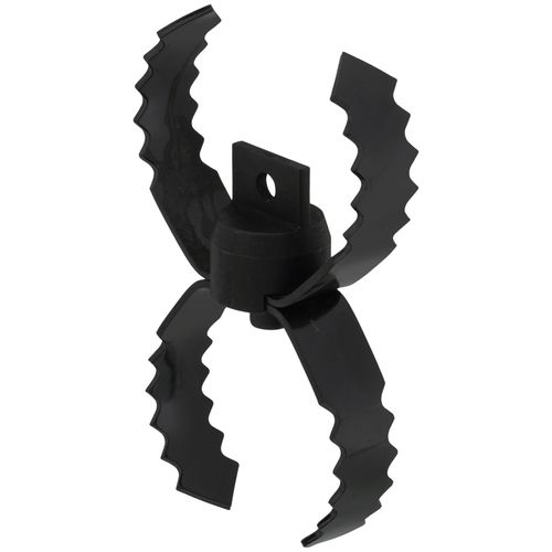 Main product image of 3" Spider Double U-Cutter for 5/8" and 3/4" Cables