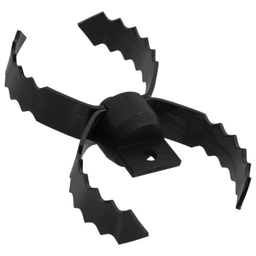 Main product image of 3" Spider Double U-Cutter for 5/8" and 3/4" Cables