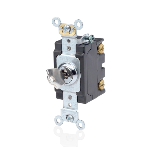 Main product image of Key Locking Switch