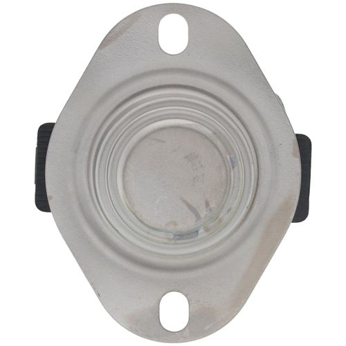Main product image of Snap Disc Fan Control w/ 3/4" SPST Flanged Airstream Mount