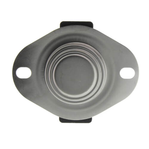 Main product image of 3/4" Snap Disc Fan Control, Cut-In- 180 Degrees F, Cut-Out - 160 Degrees