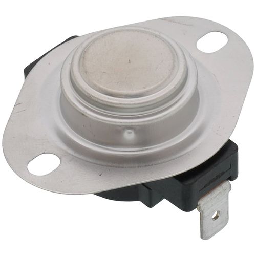 Main product image of 3/4" Snap Disc Fan Control, Cut-In- 350 Degrees F, Cut-Out - 320 Degrees