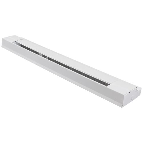 Main product image of 36" F Series Electric Baseboard Heater, 750 Watt, 240V (White)
