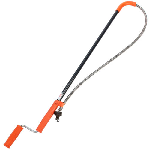 Flexicore Closet Augers