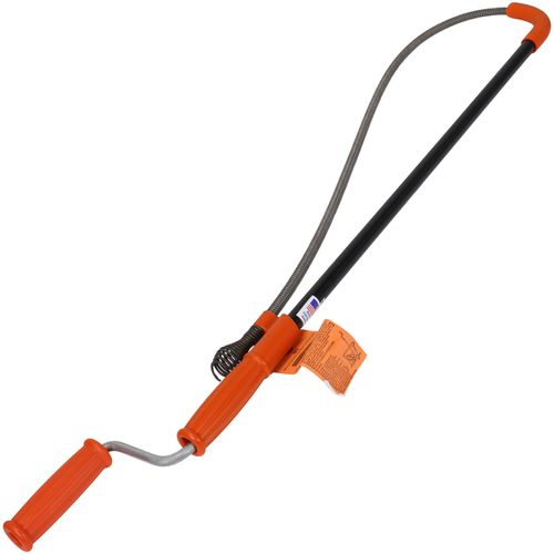 3' Flexicore Closet Auger