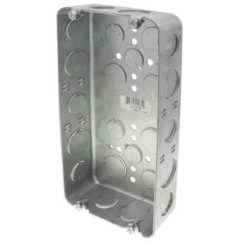 3G-1/2-3/4 - Steel City 3G-1/2-3/4 - 8-5/8" L x 4-1/2" W x 1-5/8" D 3 ...