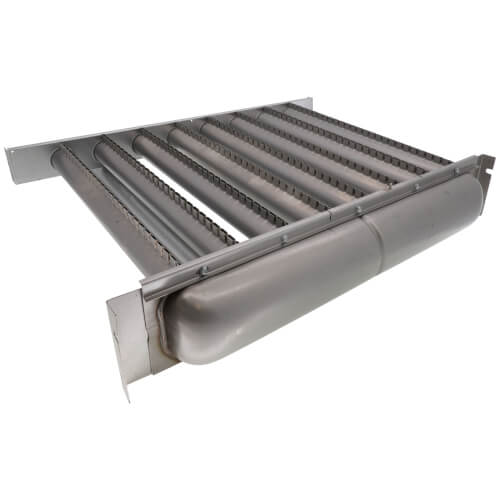 Main product image of Stainless Steel Burner Assembly, 3H0330740007