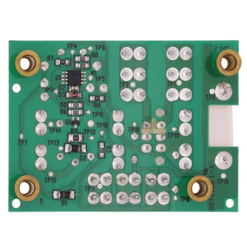 Main product image of Terminal Board w/ Time Delay Relay, 3H0368490001
