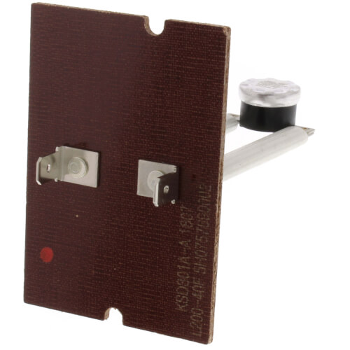 High Limit Switch (Stalk Mount), 3H0400780002