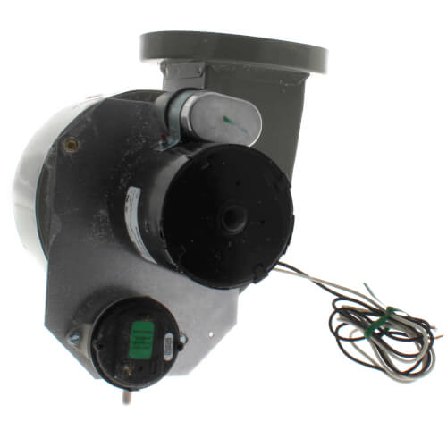 Main product image of Draft Inducer Assembly 115V, 3H0332130015