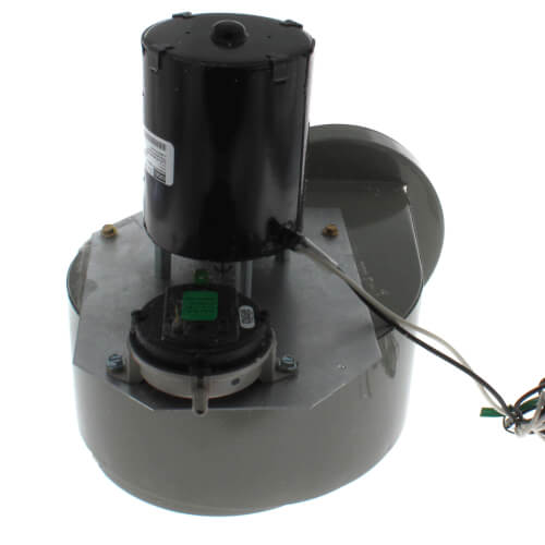 Main product image of Draft Inducer Assembly 115V, 3H0332130015