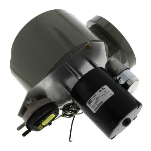 Main product image of 115V Inducer Assembly, 3H0332130017