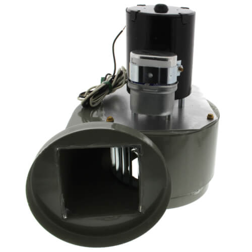 Main product image of 115V Inducer Assembly, 3H0332130017