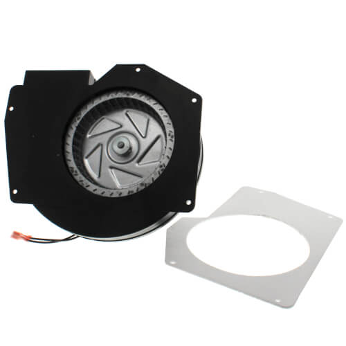 Inducer Assembly, 3H0373620002