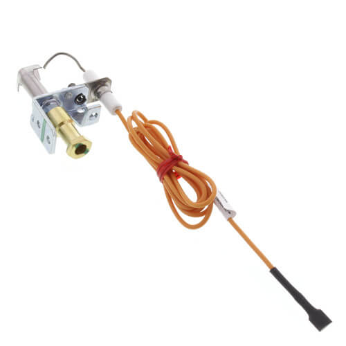 3H374541 Modine 3H374541 Pilot Assembly Kit w/ Spark Rod