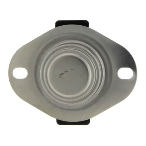 Main product image of 3/4" Snap Disc Limit Control, Cut-In- 130 Degrees F, Cut-Out - 170 Degrees F (Open on Rise)