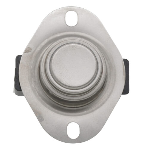 Main product image of 3/4" Snap Disc Limit Control, Cut-In- 160 Degrees F, Cut-Out - 200 Degrees F (Open on Rise)