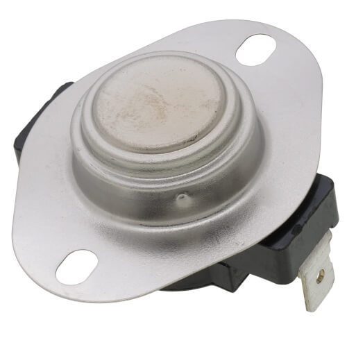 Main product image of 3/4" Snap Disc Limit Control, Cut-In- 310 Degrees F, Cut-Out - 350 Degrees F (Open on Rise)