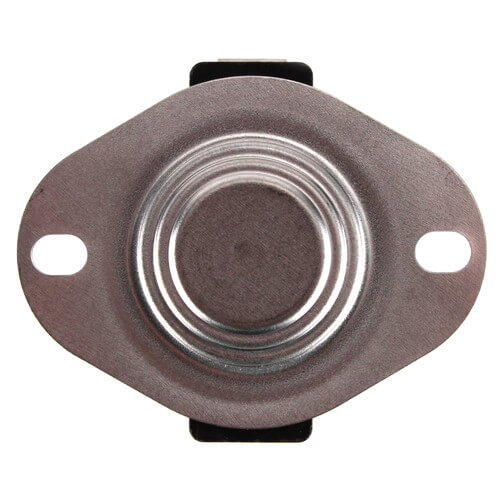 Main product image of 3/4" Snap Disc Limit Control, Cut-In 190 Degrees F, Cut-Out 170 Degrees F (SPDT)
