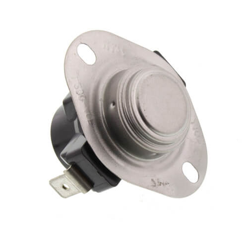 Main product image of Snap Disc Limit Control, 250 to 290 Degrees F Range (Open on Rise)