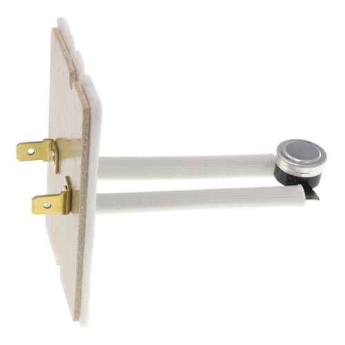 Main product image of 1/2" Bimetal Disc Board Mount Limit Control, Opens At 200 Degrees F, Closes At 160 Degrees F