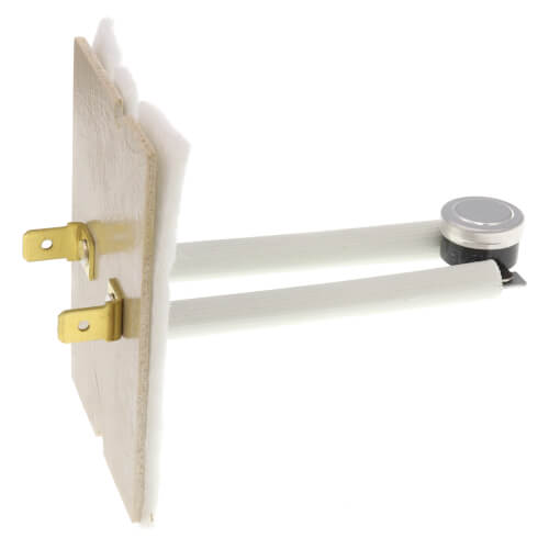 Main product image of 1/2" Bimetal Disc Board Mount Limit Control, Opens At 210 Degrees F, Closes At 170 Degrees F