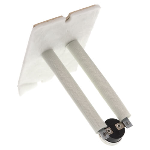 Main product image of 1/2" Bimetal Disc Board Mount Limit Control, Opens At 210 Degrees F, Closes At 170 Degrees F