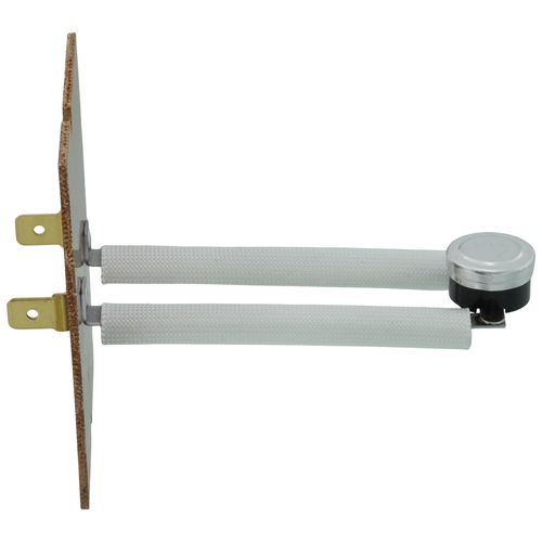 Main product image of 1/2" Bimetal Disc Board Mount Limit Control, Opens At 240 Degrees F, Closes At 210 Degrees F
