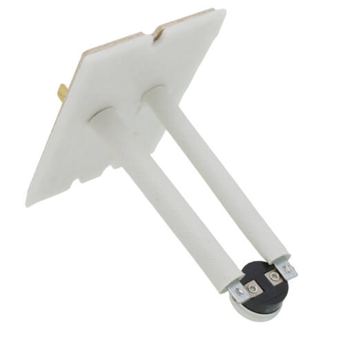 Main product image of 1/2" Bimetal Disc Board Mount Limit Control, Opens At 250 Degrees F, Closes At 210 Degrees F
