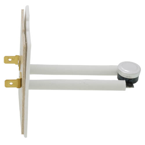 Main product image of 1/2" Bimetal Disc Board Mount Limit Control, Opens At 250 Degrees F, Closes At 210 Degrees F