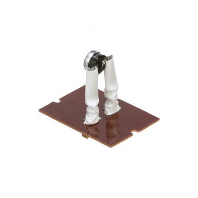 Main product image of 1/2" Bimetal Disc Board Mount Limit Control, Opens At 260 Degrees F, Closes At 230 Degrees F