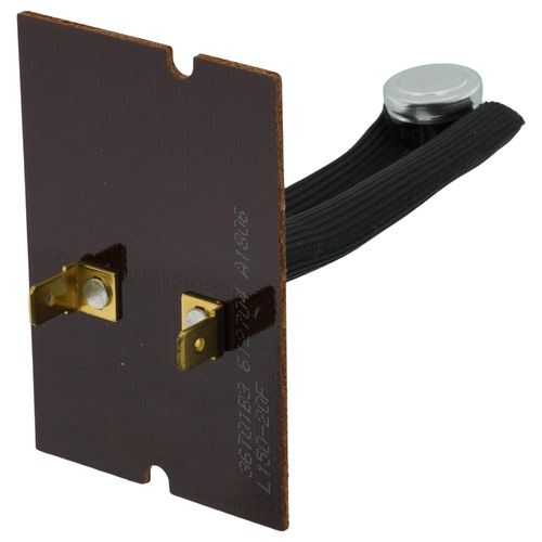 Main product image of 1/2" Bimetal Disc Board Mount Limit Control, Opens At 150 Degrees F, Closes At 130 Degrees F