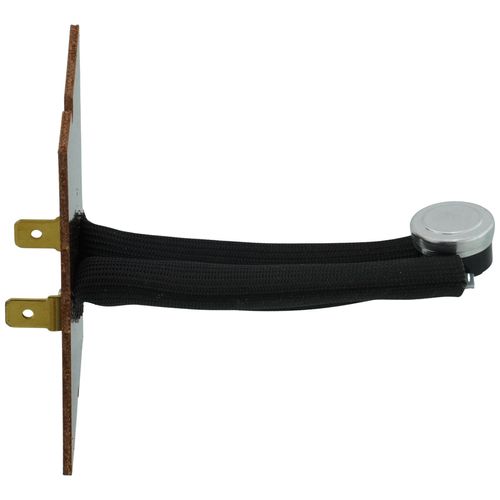 Main product image of 1/2" Bimetal Disc Board Mount Limit Control, Opens At 150 Degrees F, Closes At 130 Degrees F