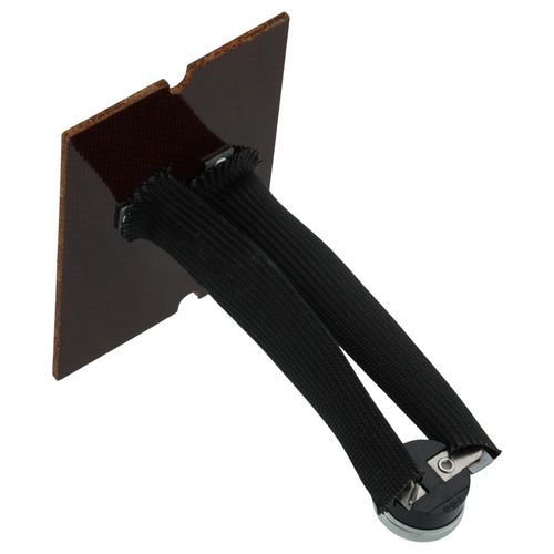 Main product image of 1/2" Bimetal Disc Board Mount Limit Control, Opens At 150 Degrees F, Closes At 130 Degrees F