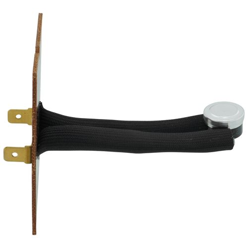 Main product image of 1/2" Bimetal Disc Board Mount Limit Control, Opens At 250 Degrees F, Closes At 225 Degrees F