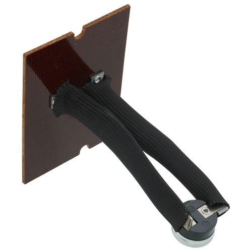 Main product image of 1/2" Bimetal Disc Board Mount Limit Control, Opens At 250 Degrees F, Closes At 225 Degrees F