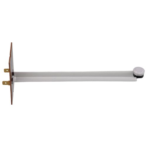 Main product image of 1/2" Bimetal Disc Board Mount Limit Control, Opens At 155 Degrees F, Closes At 125 Degrees F