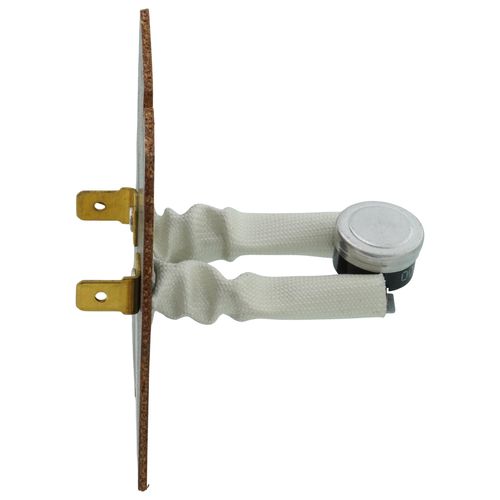 Main product image of 1/2" Bimetal Disc Board Mount Limit Control, Opens At 140 Degrees F, Closes At 100 Degrees F