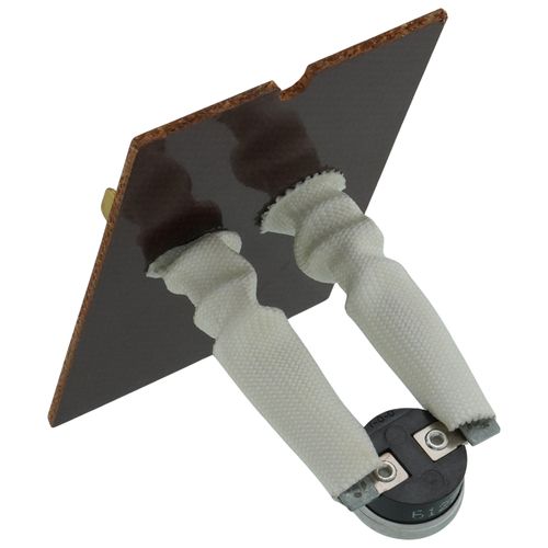 Main product image of 1/2" Bimetal Disc Board Mount Limit Control, Opens At 140 Degrees F, Closes At 100 Degrees F