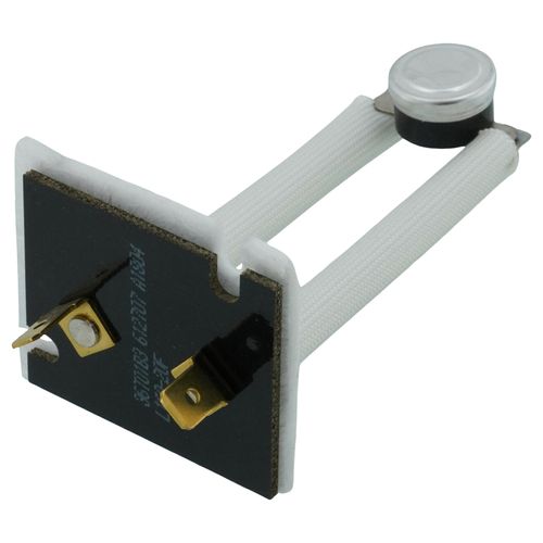 Main product image of 1/2" Bimetal Disc Board Mount Limit Control, Opens At 160 Degrees F, Closes At 140 Degrees F